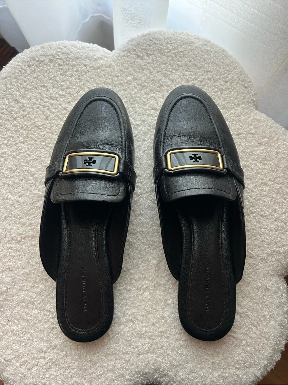 Tory Burch worn once
