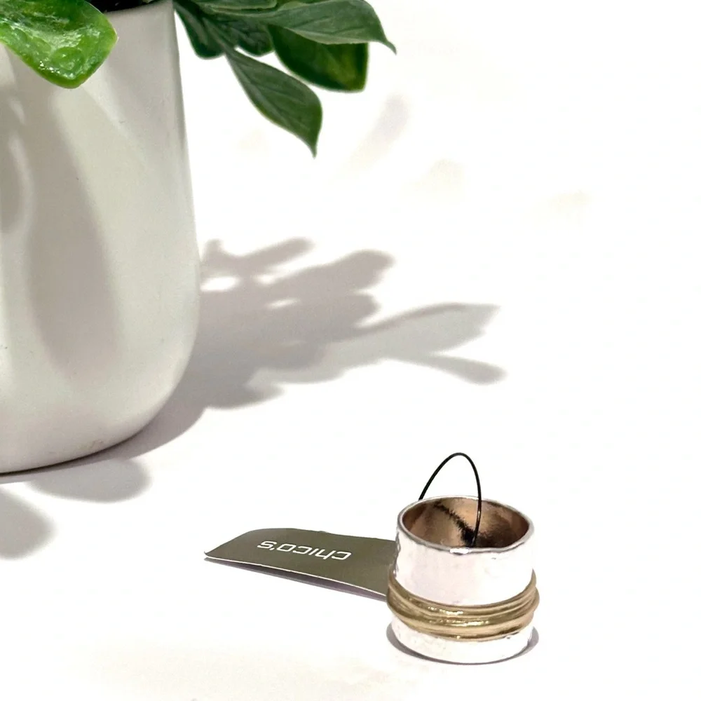 Chicos set stackable