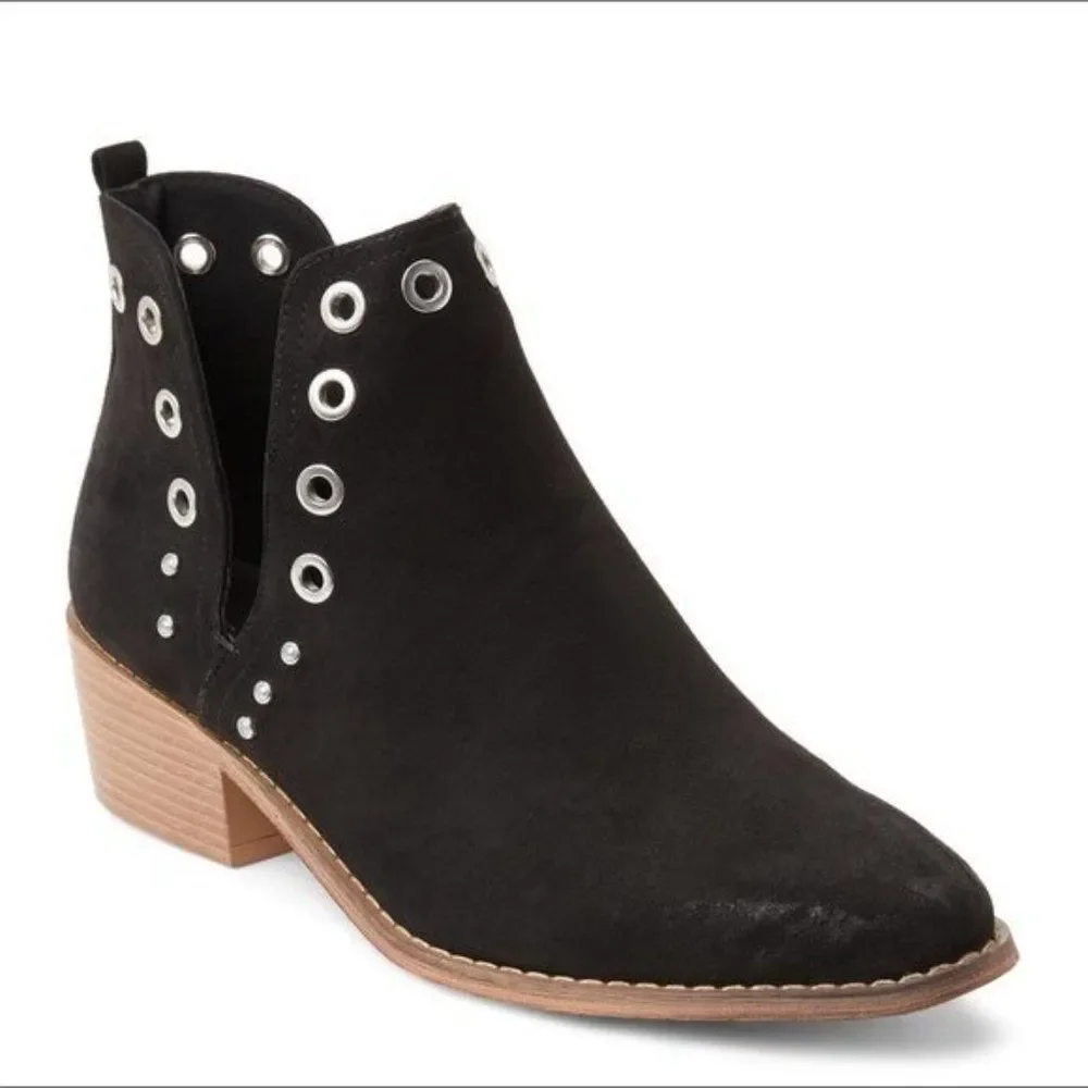 Wanted western rivet