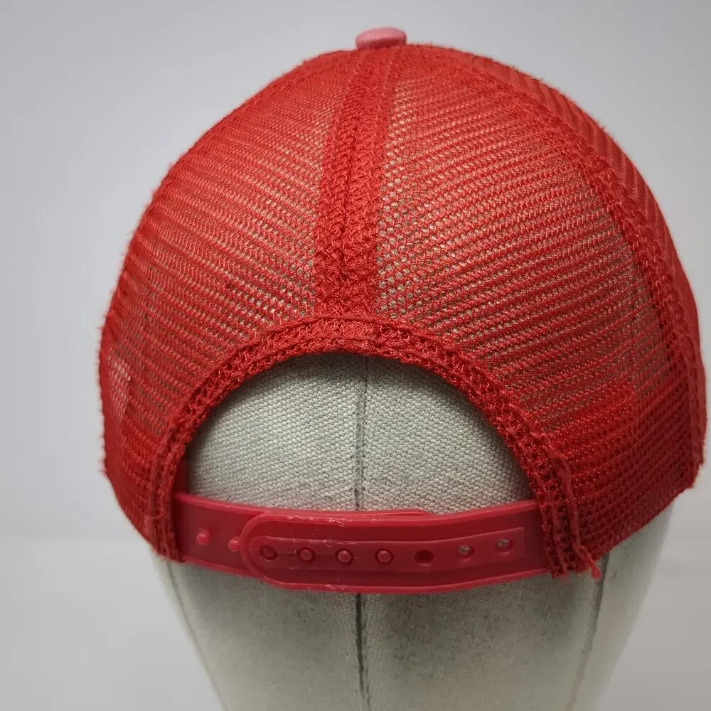 Billabong trucker hat