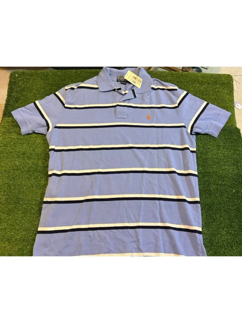 Polo Ralph Lauren images tags