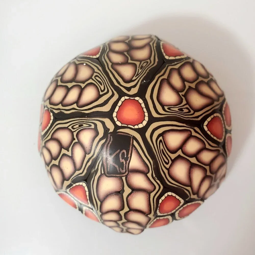 Kristen Sala handmade one