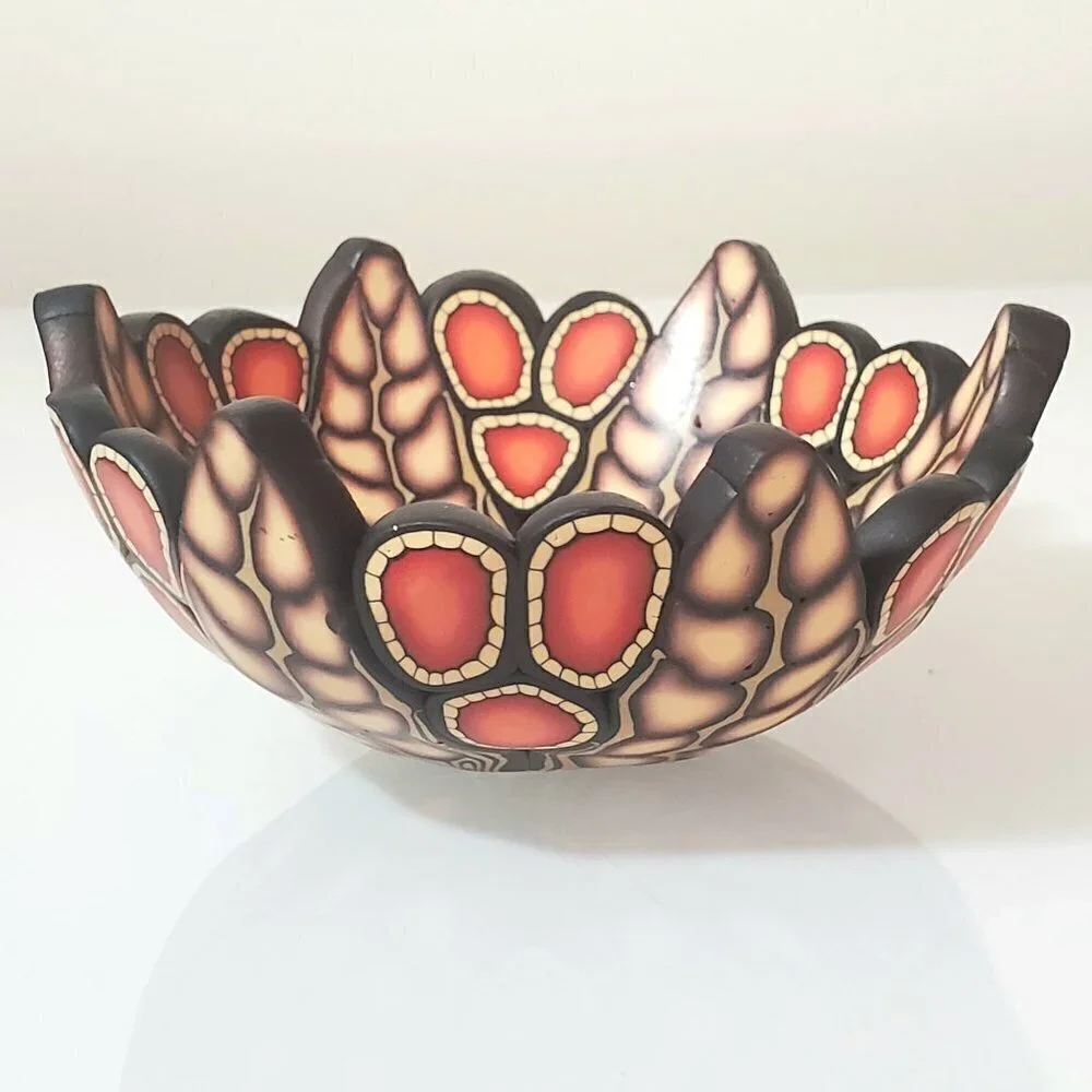 Kristen Sala handmade one