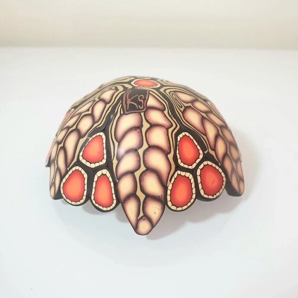 Kristen Sala handmade one