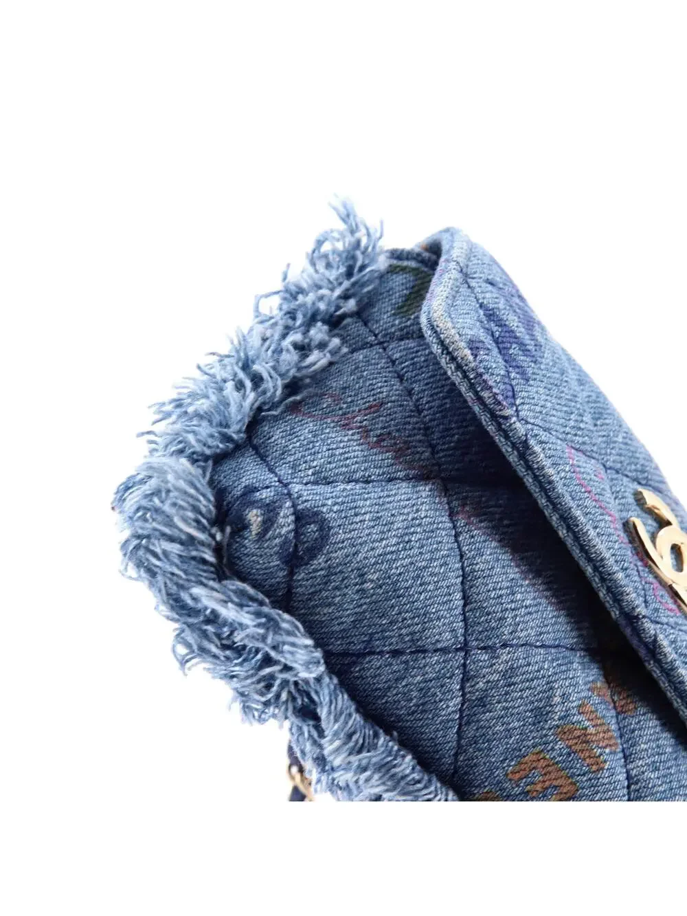 CHANEL as piece