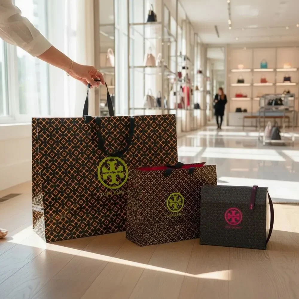 Tory Burch brand new