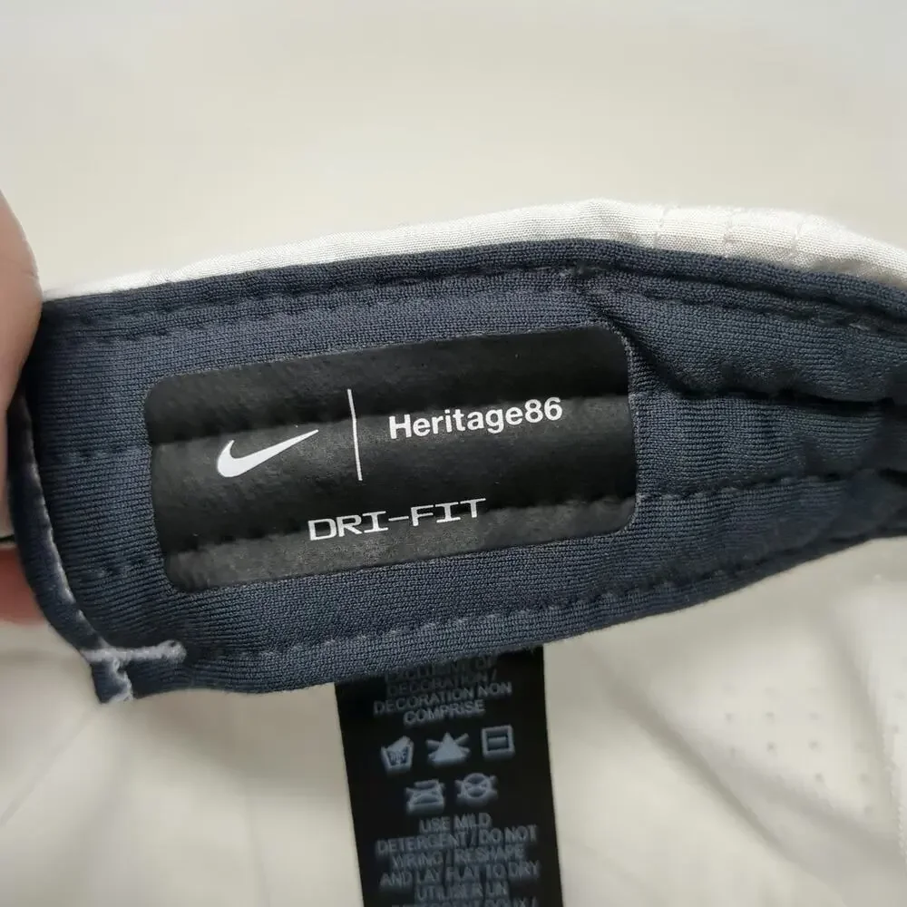 Nike baseball cap