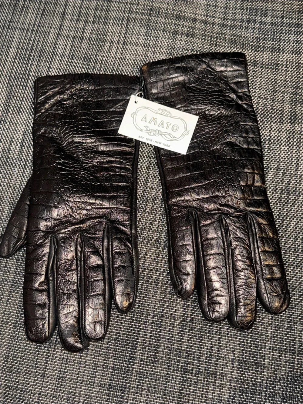 Amato nwt fits