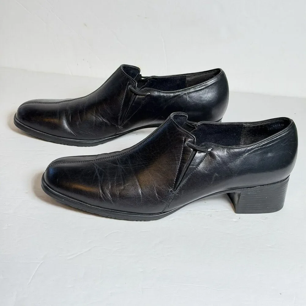 Munro american black