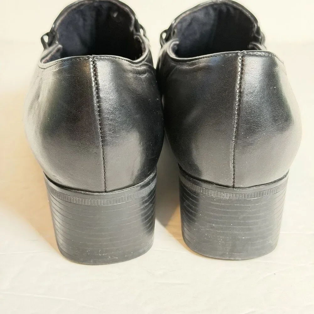 Munro american black