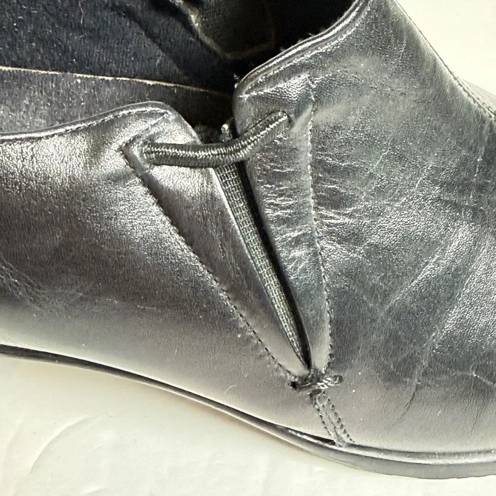 Munro american black