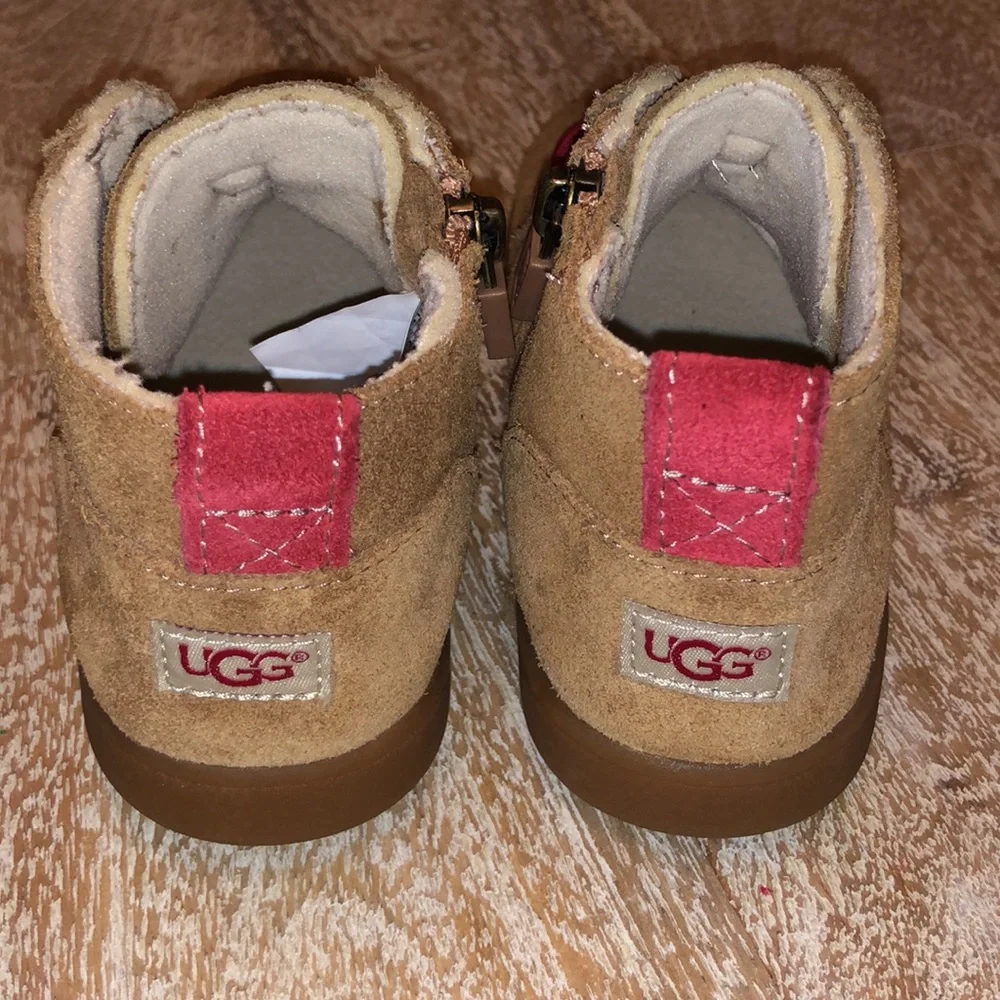 UGG please check