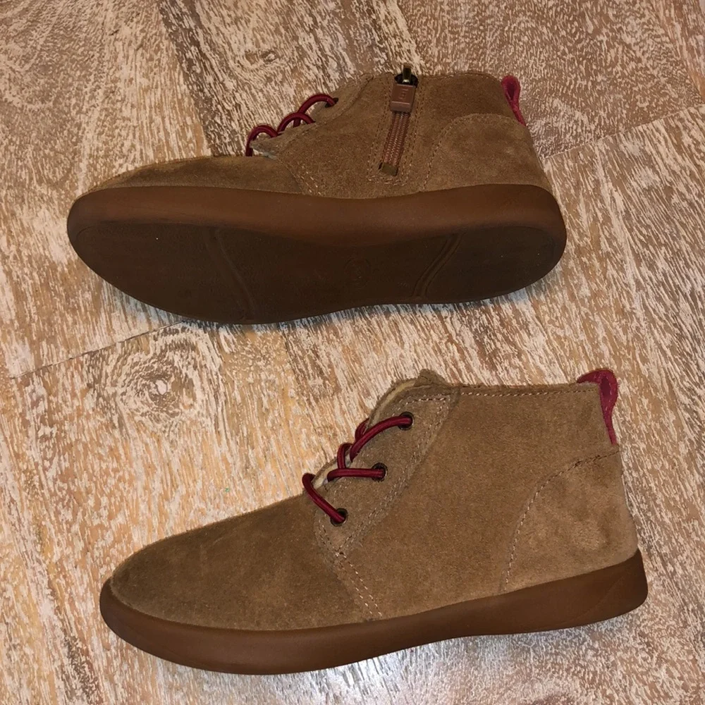 UGG please check