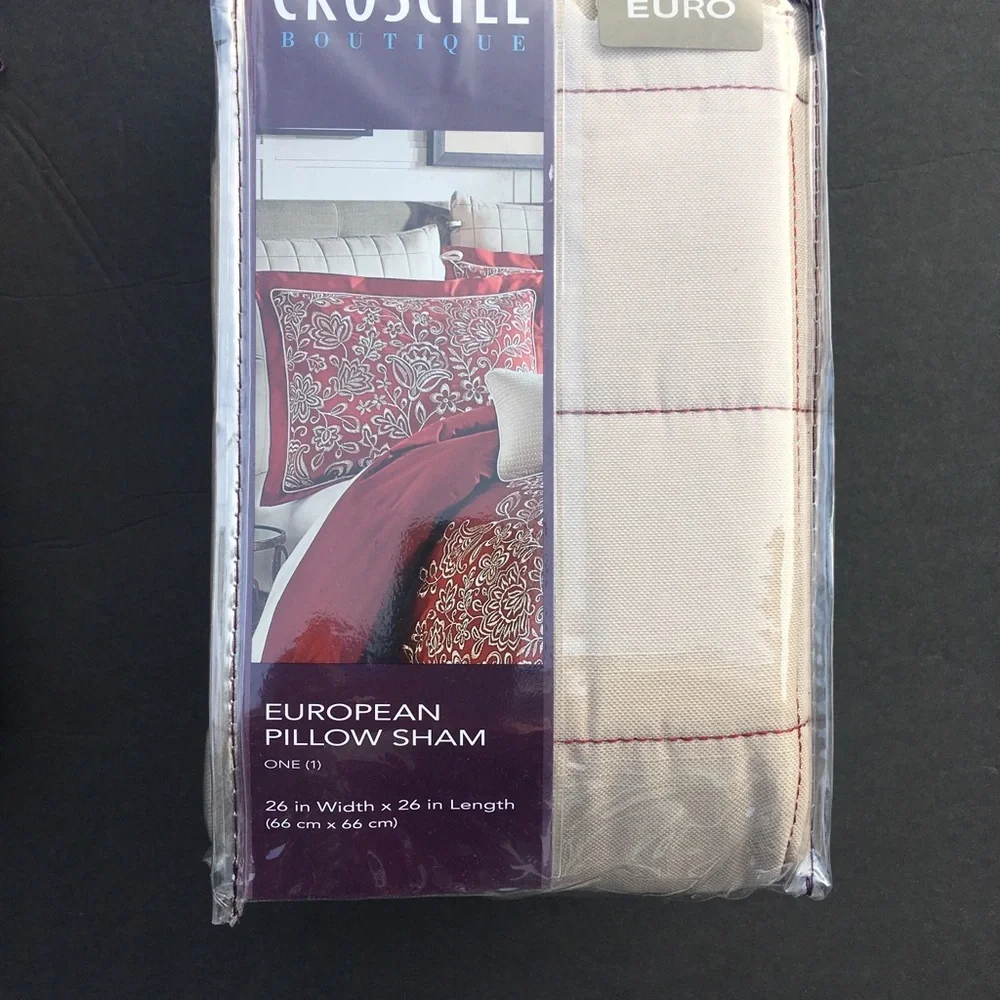 Croscill boutique euro