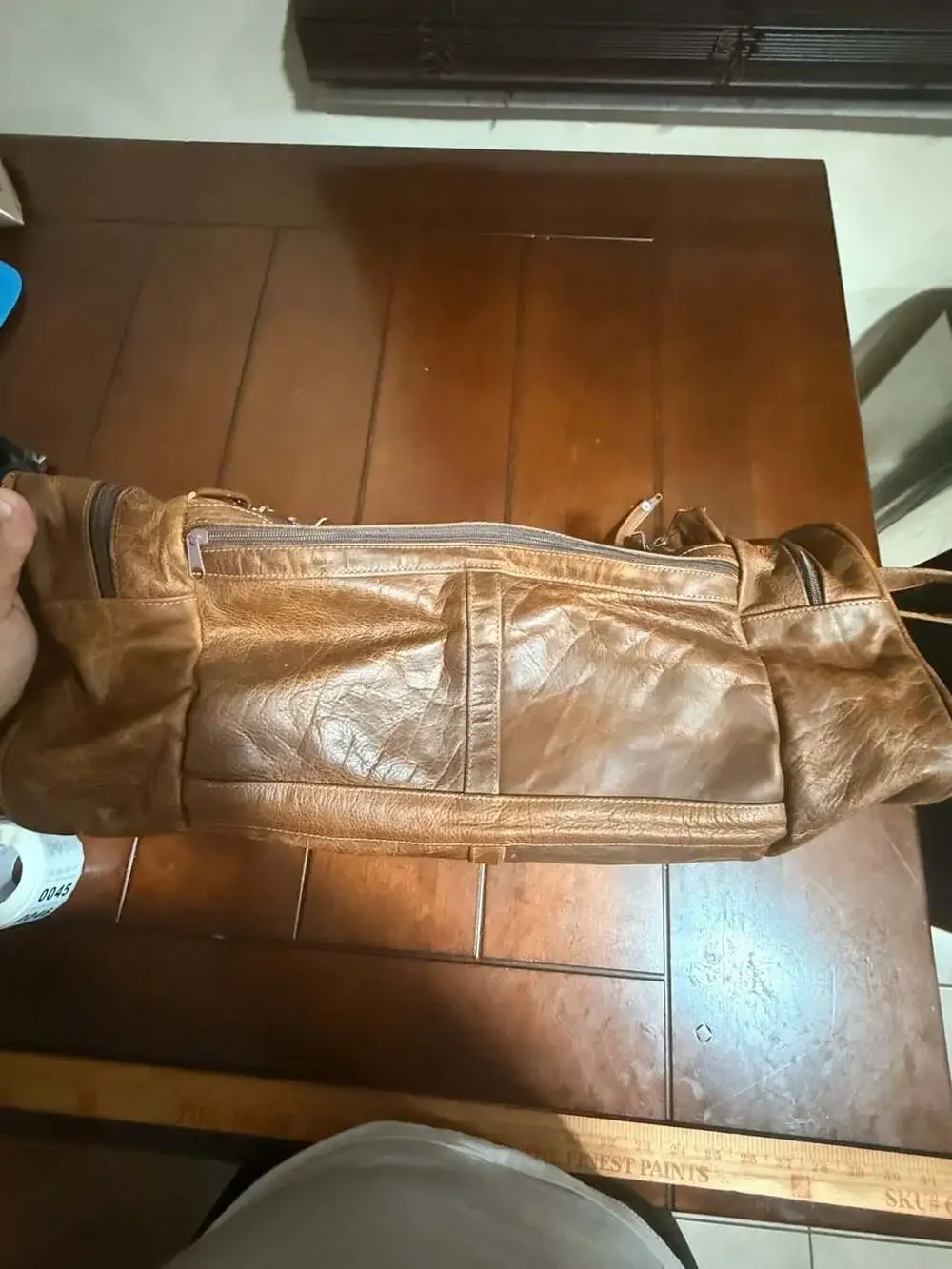 Unbranded genuine leather