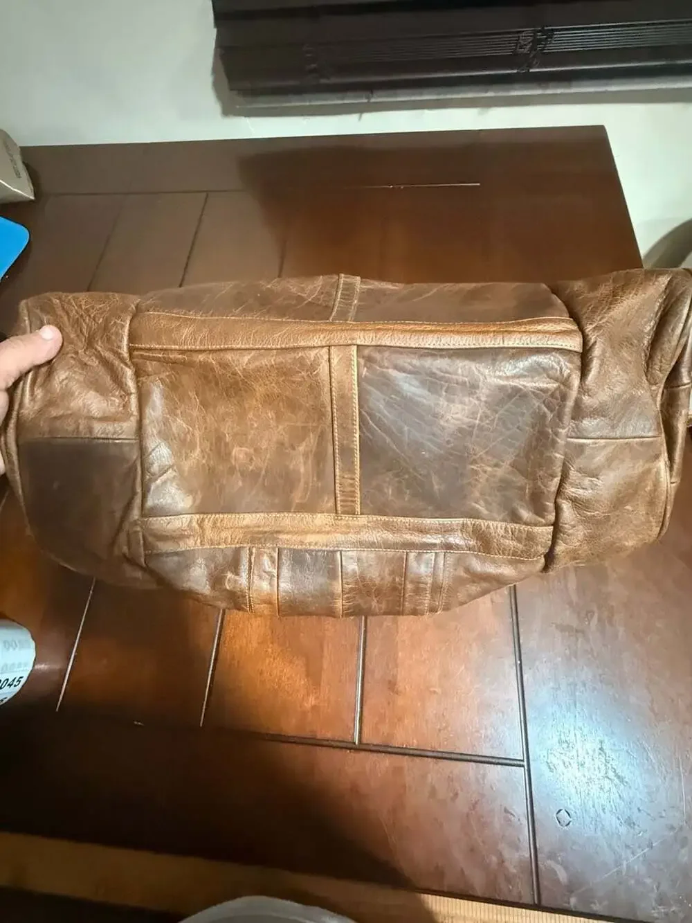 Unbranded genuine leather