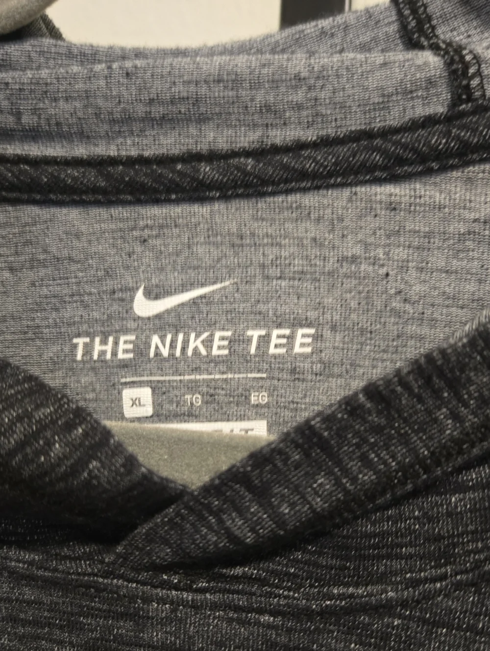 Nike men oregon