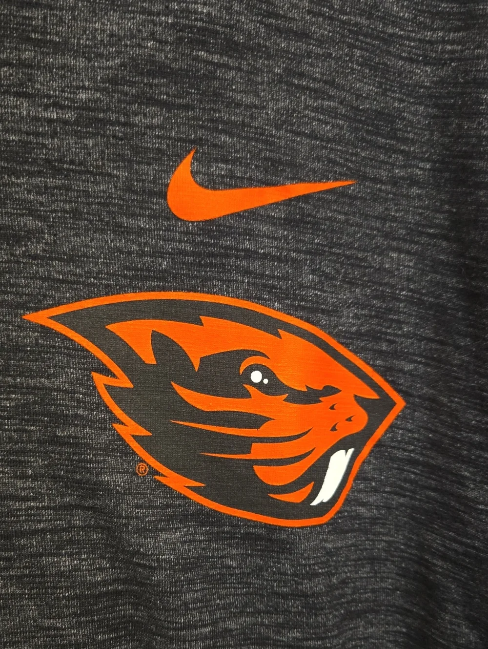 Nike men oregon
