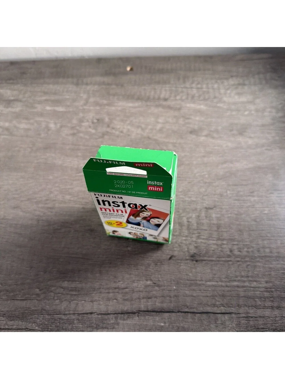 Fujifilm all items