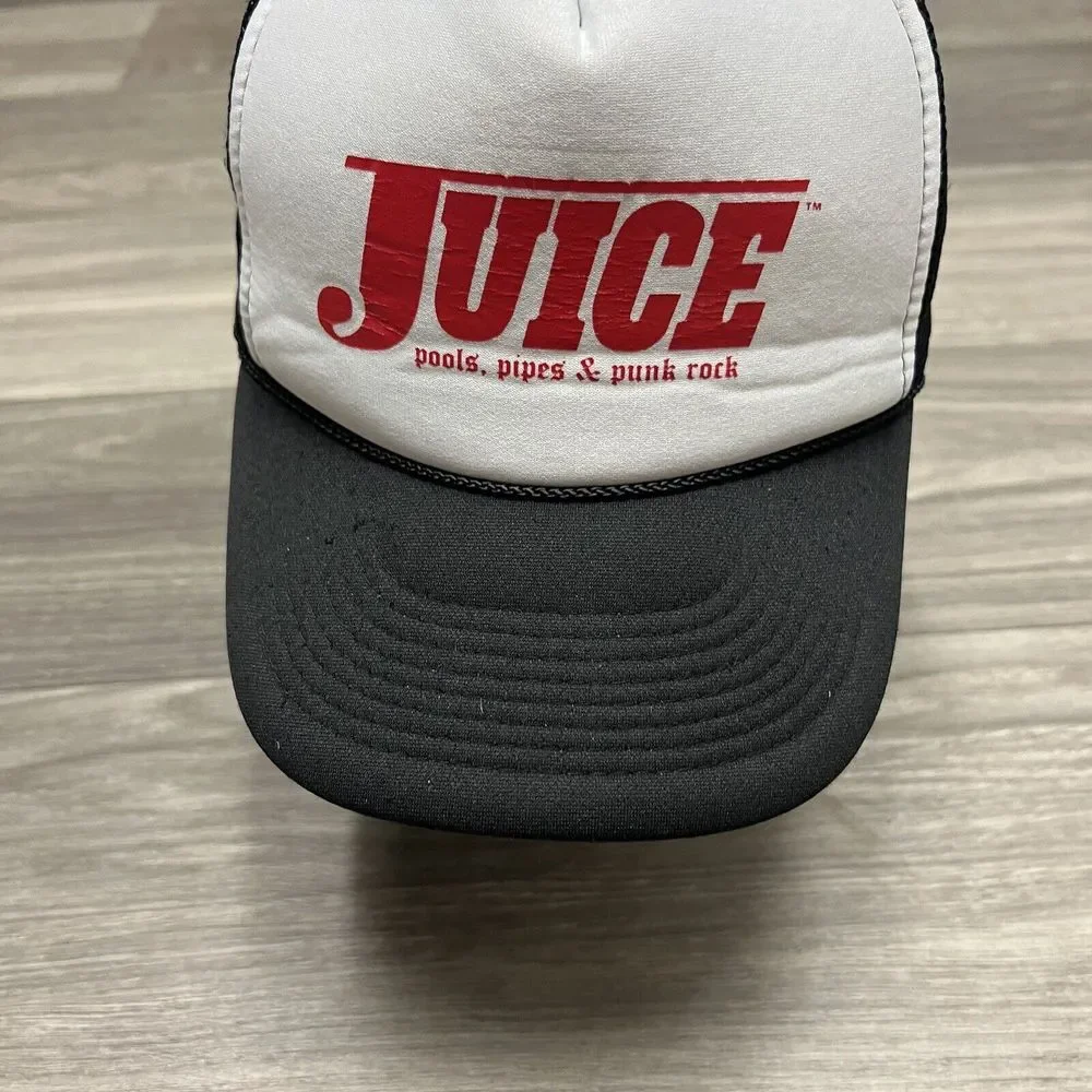 OTTO juice magazine
