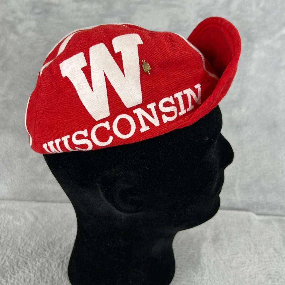 N/A vintage wisconsin