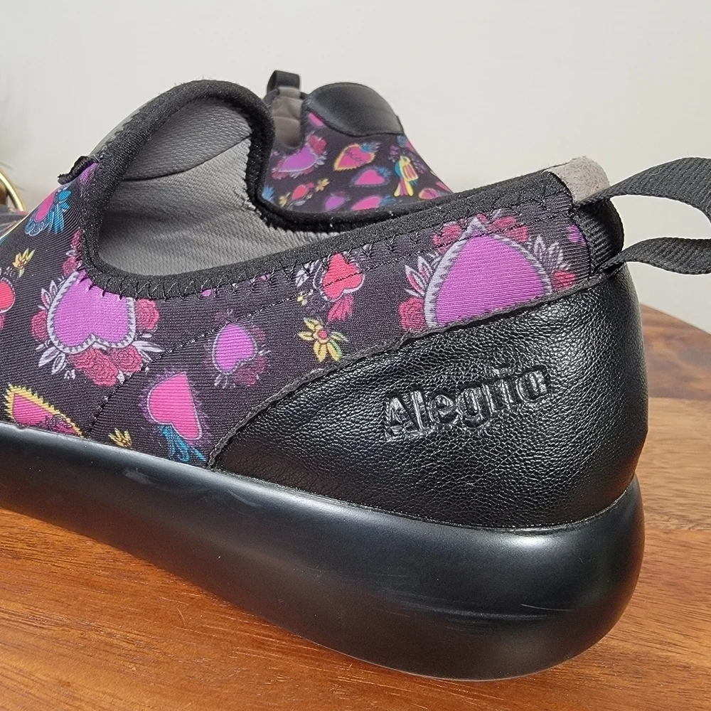 Alegria cute comfy