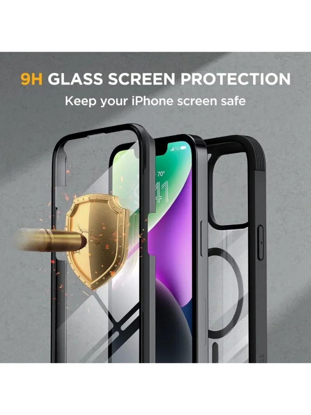 N/A protect your