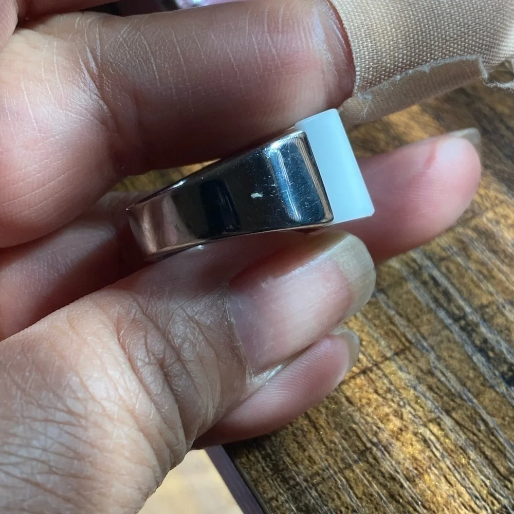 N/A this connected design