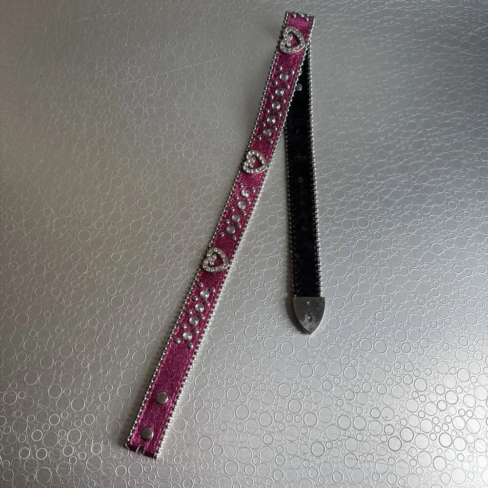 Unbranded girls pink