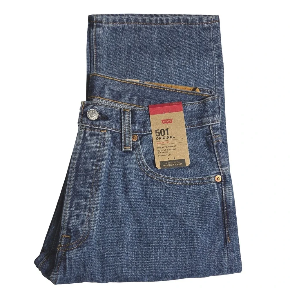 Levis levi 501