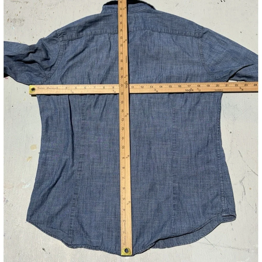 Banana Republic casual denim