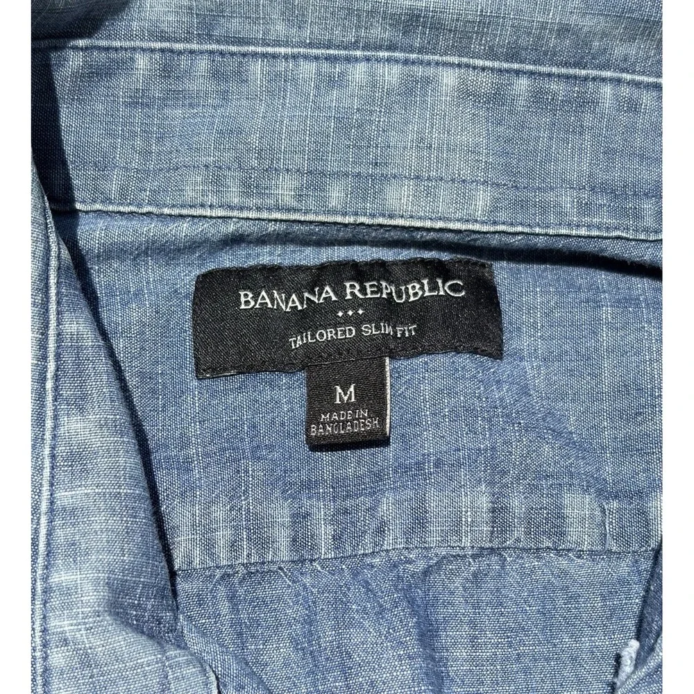 Banana Republic sleeve 23