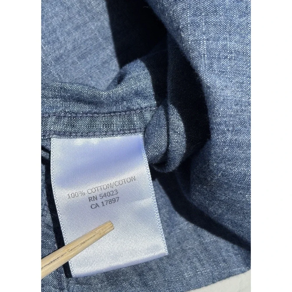 Banana Republic 23 city