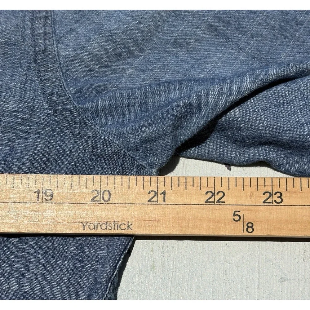 Banana Republic down ships casual