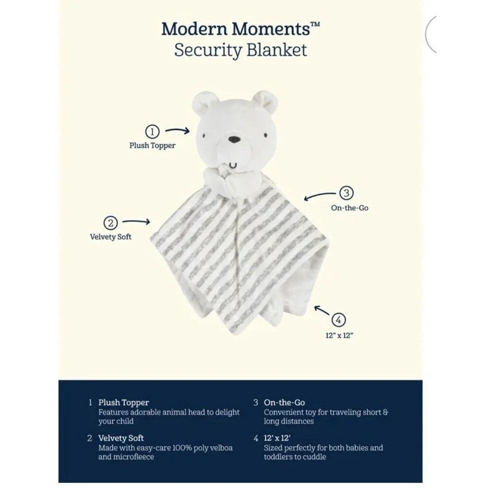 modern moments by Gerber modern moments