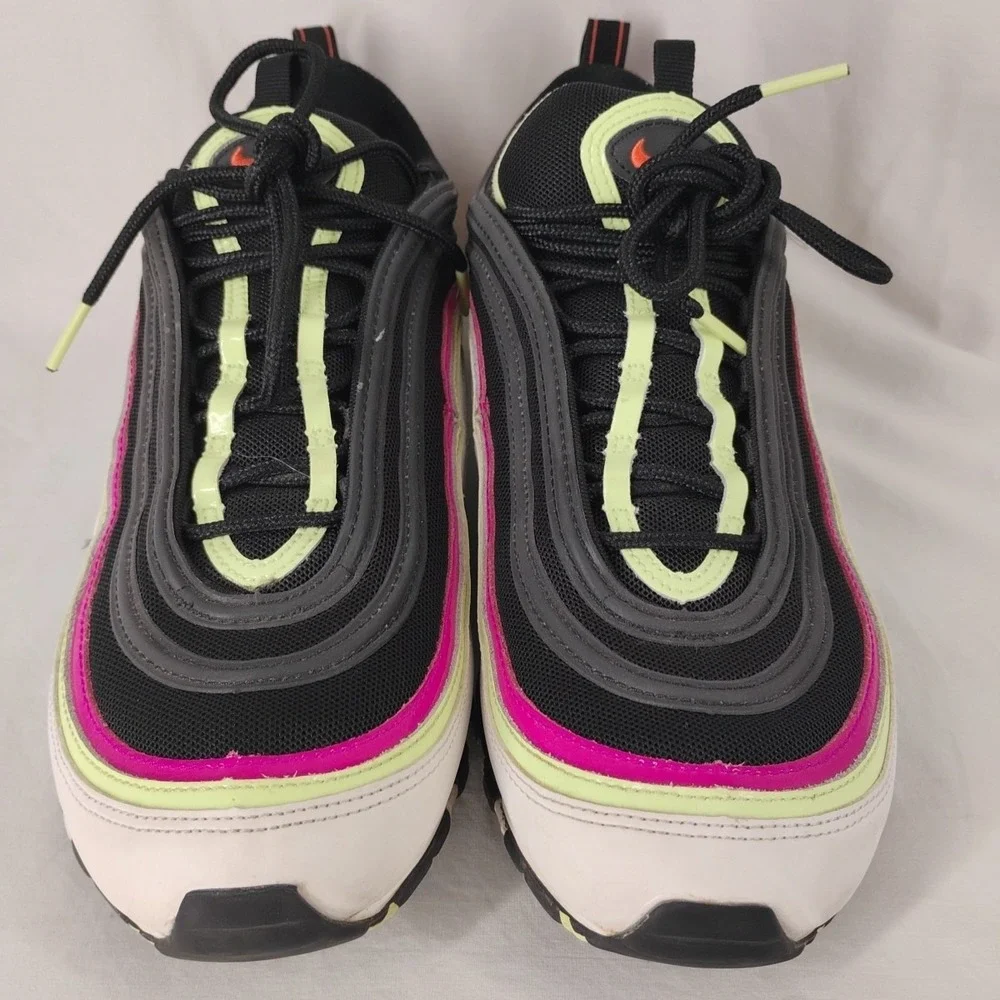 Nike here have