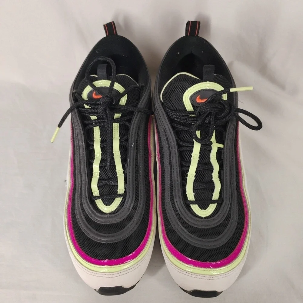 Nike here have