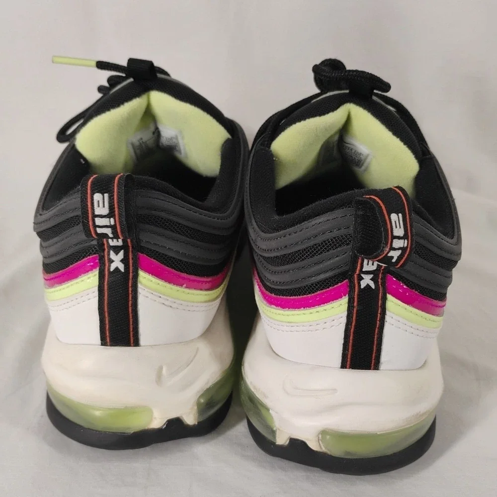 Nike here have