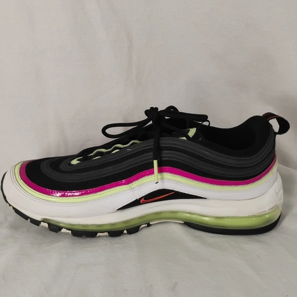 Nike here have