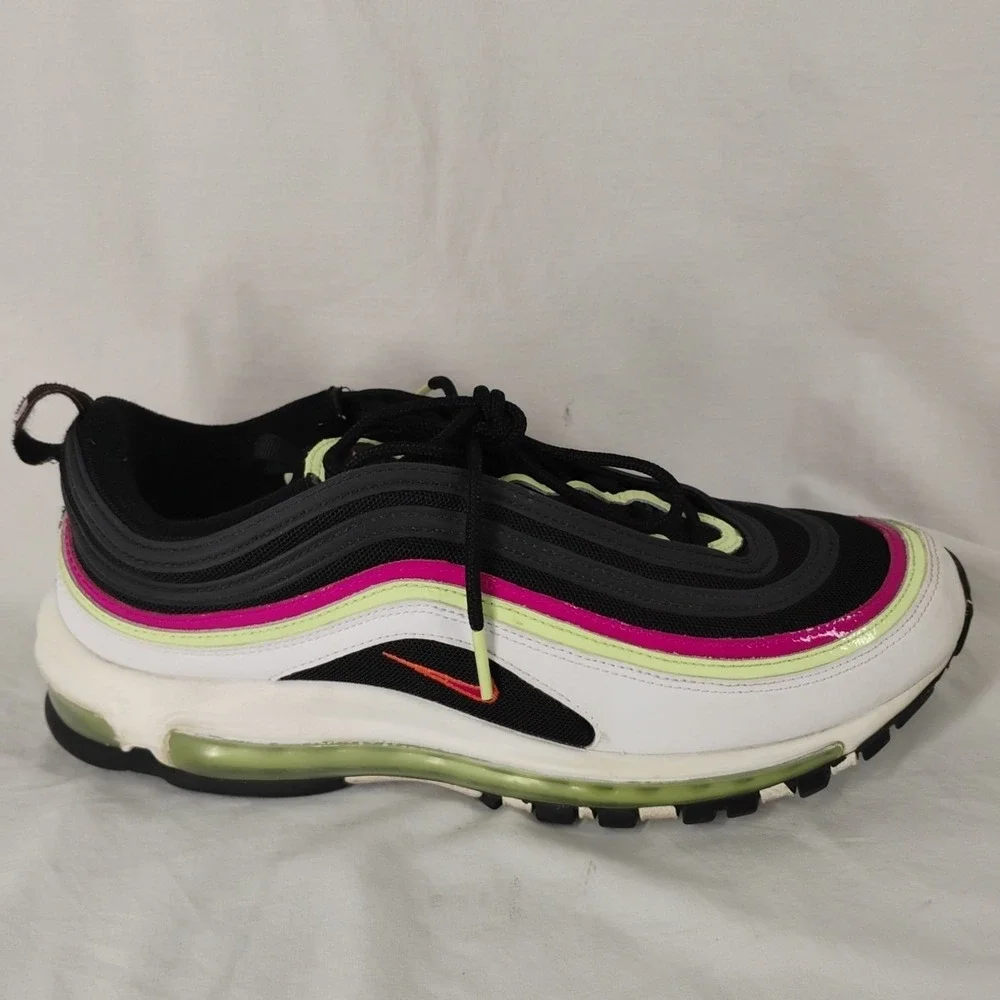 Nike here have
