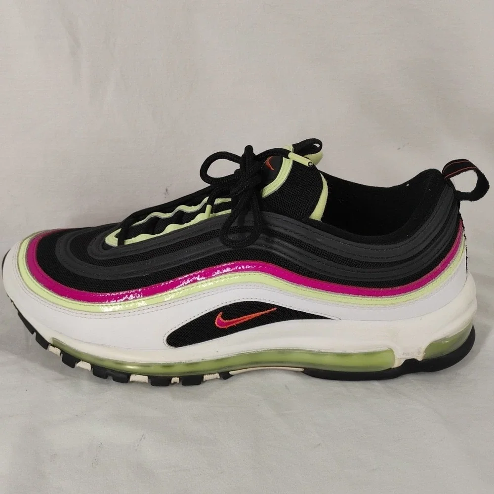 Nike here have