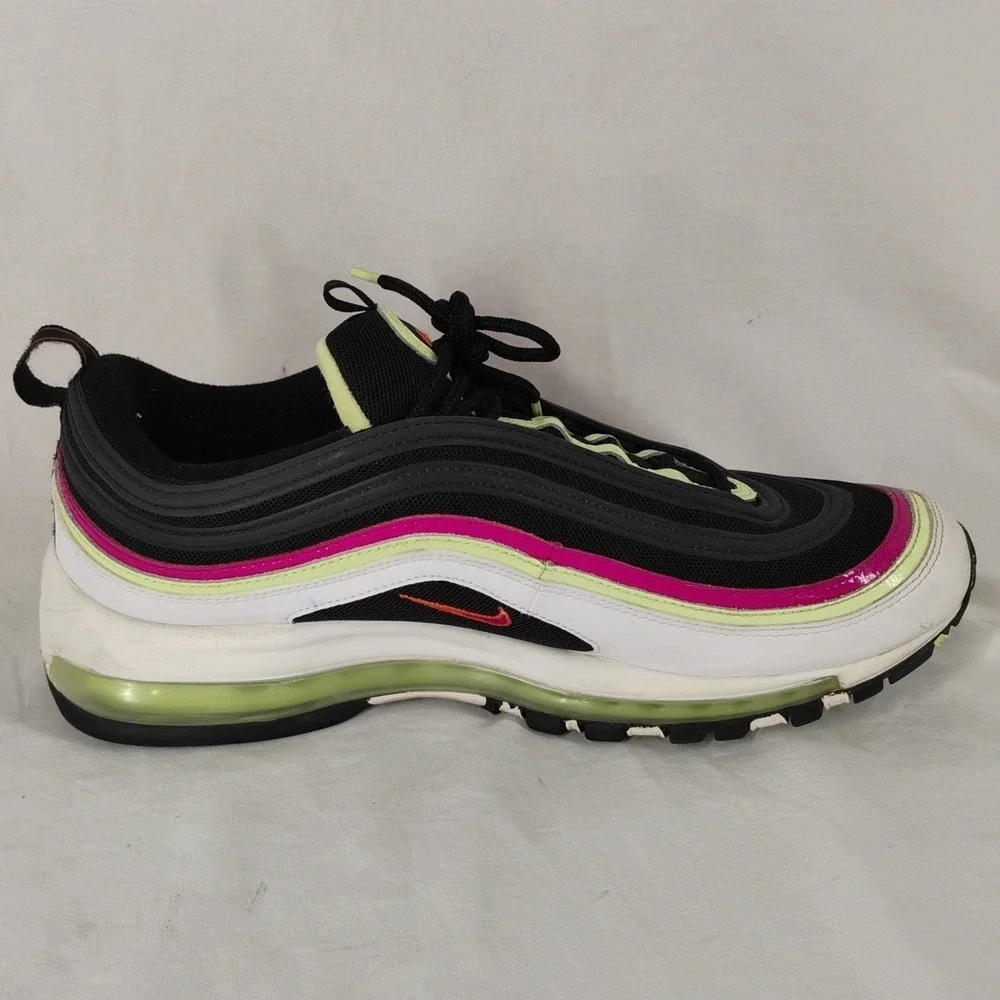 Nike here have