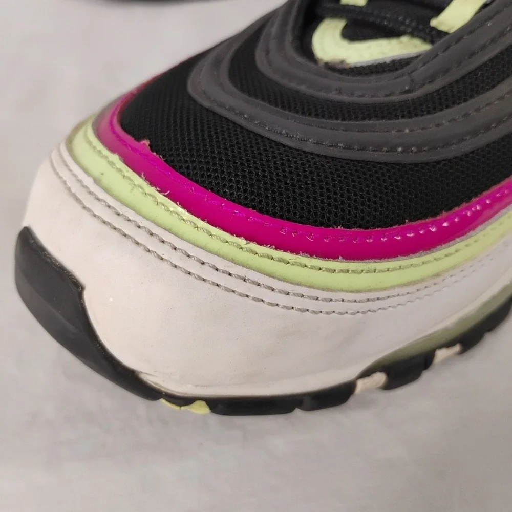 Nike here have