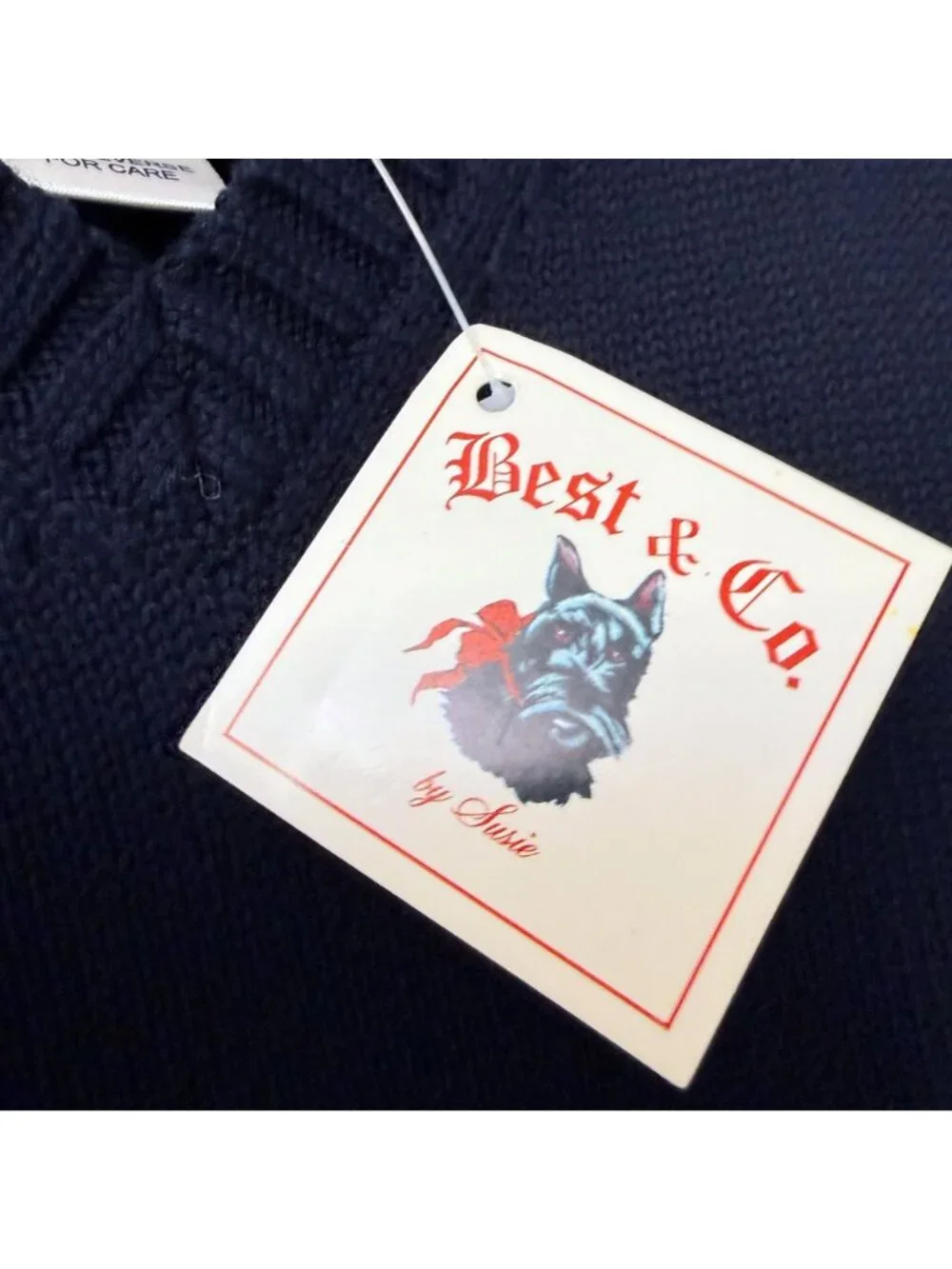 Best & Co. best co