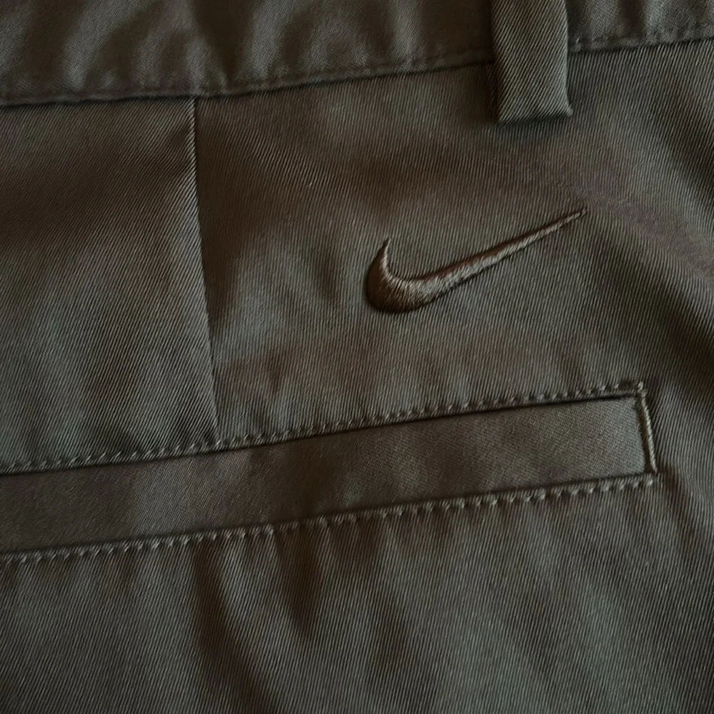Nike golf tour