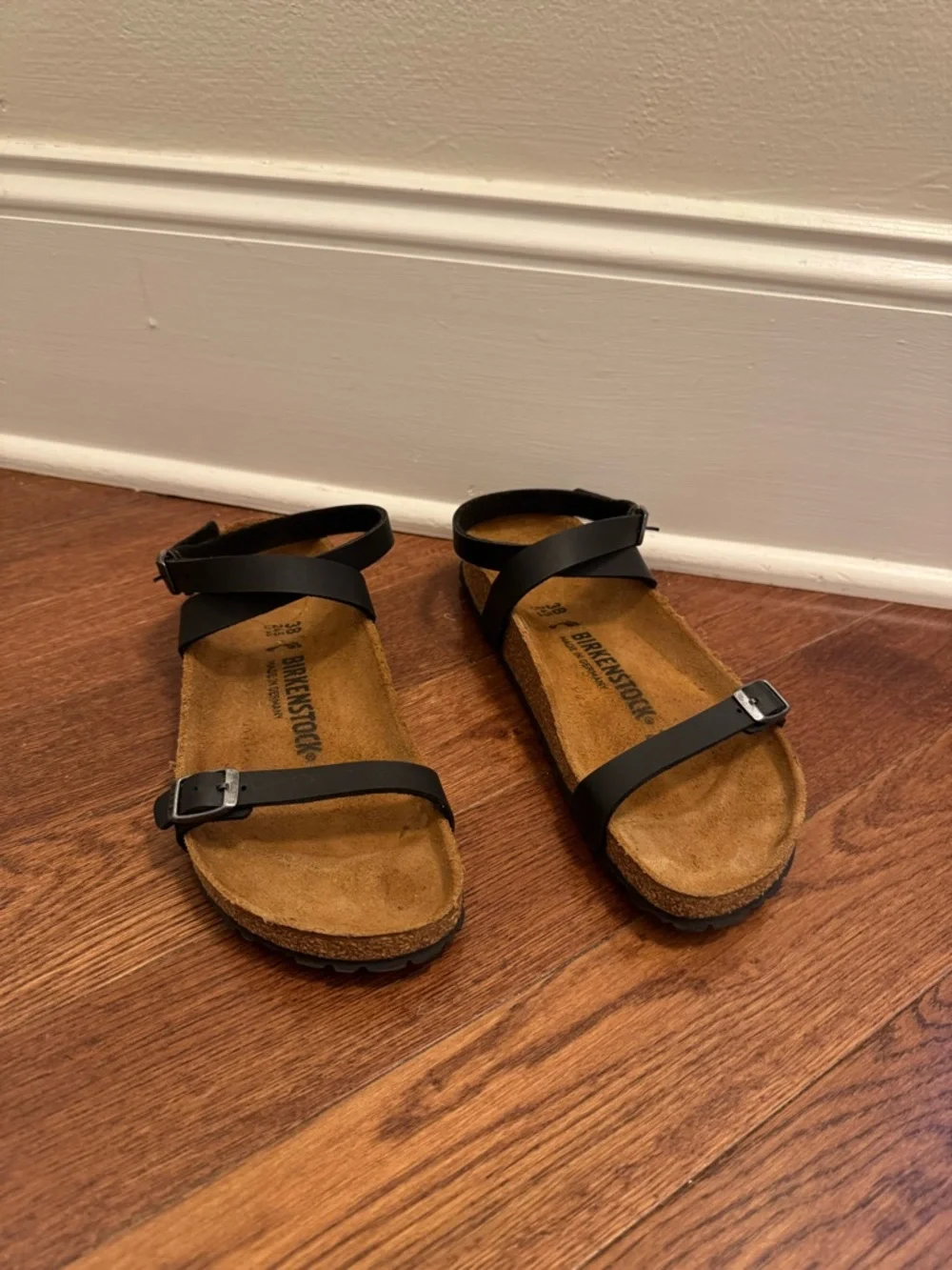 Birkenstock all casual find