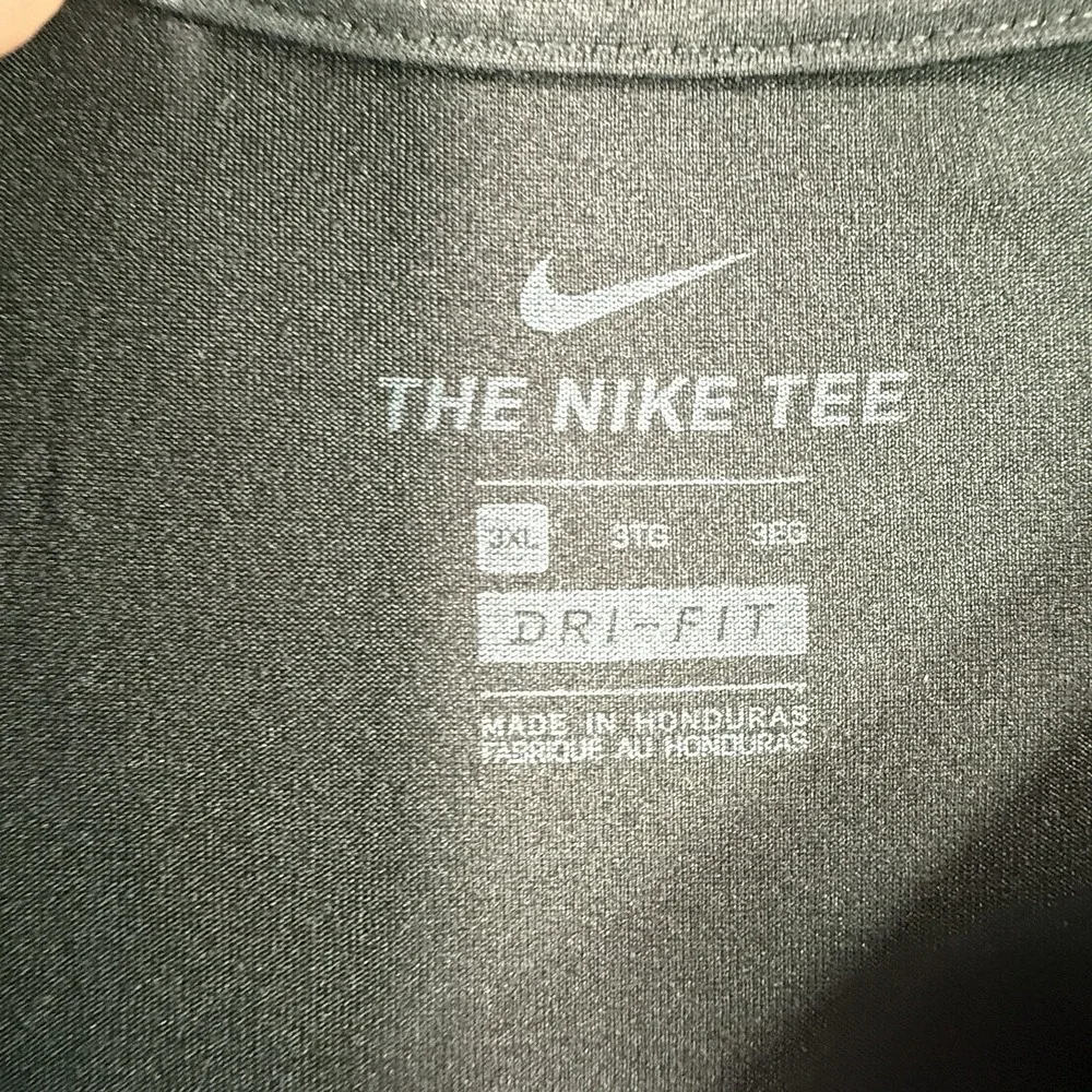 Nike we do