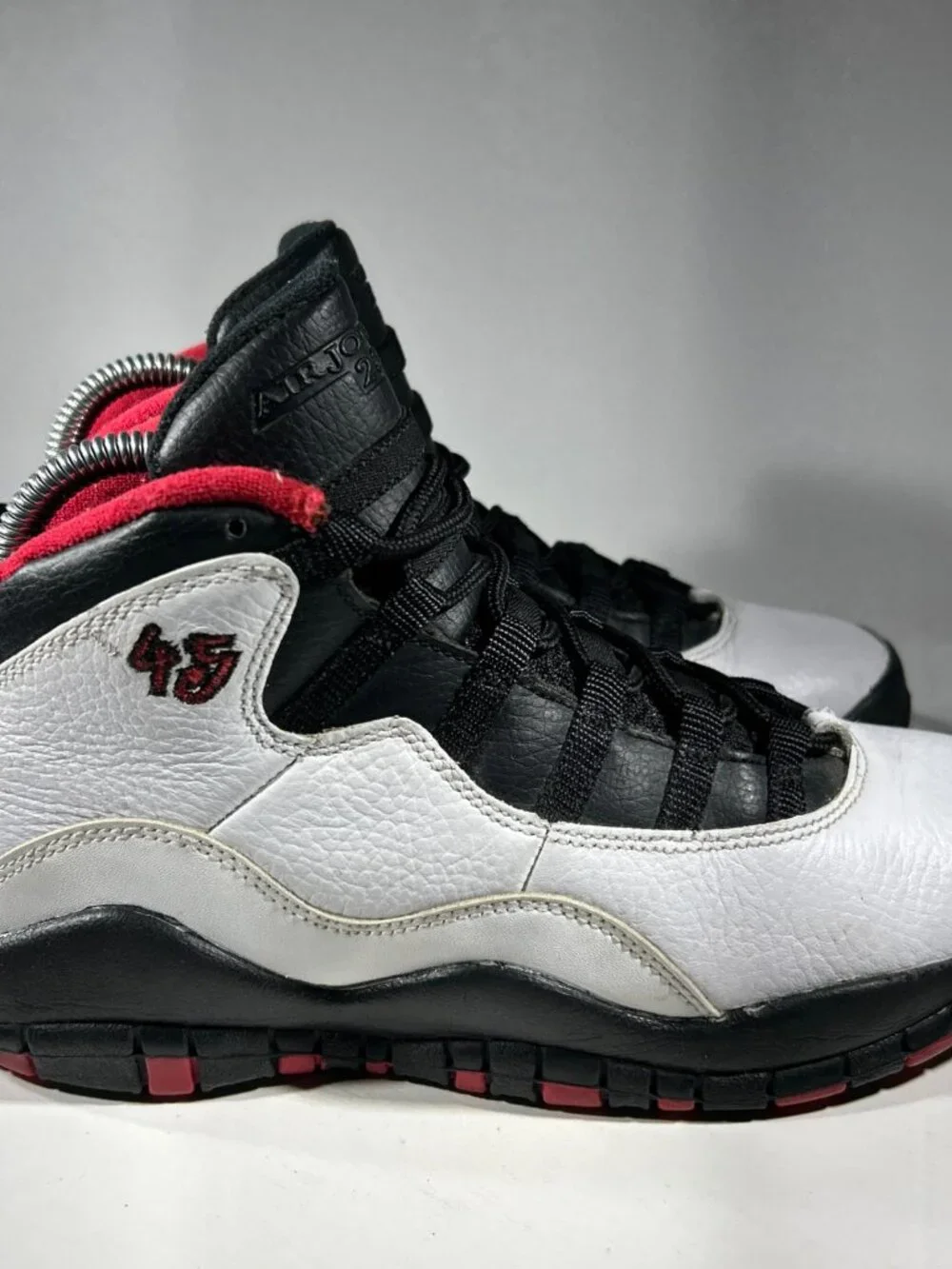 Jordan nike air