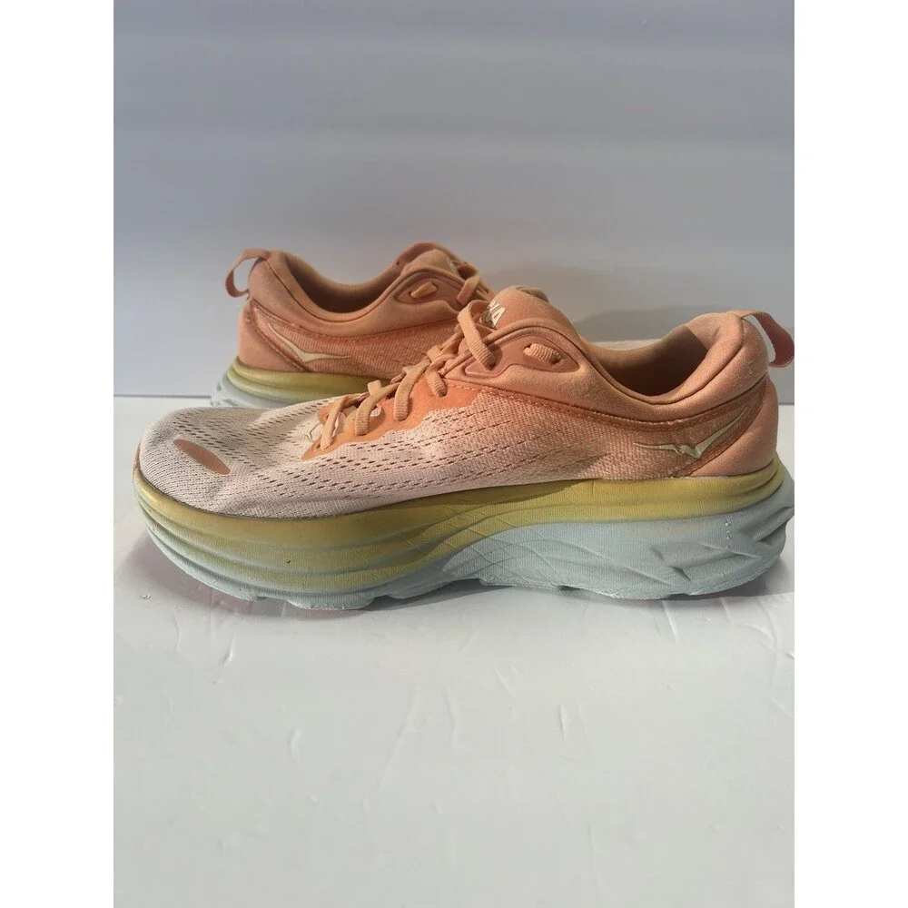 Hoka One One size womens
