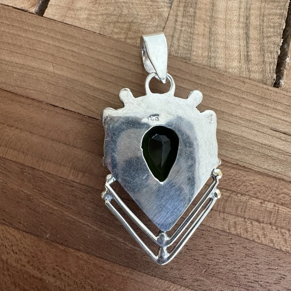 Artisan Crafted this inch